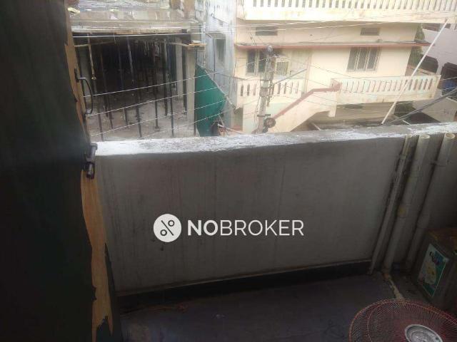 Flat for rent in Haidarabad, Telangana