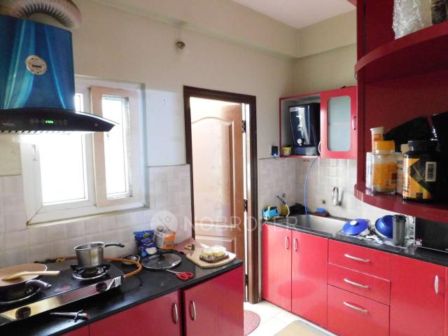 Flat for sale in Narsingi, Ranga Reddy