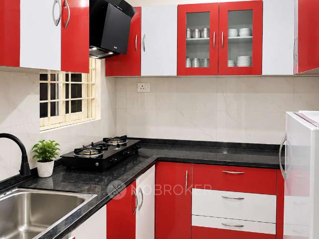 Flat for rent in Ranga Reddy, Narsingi