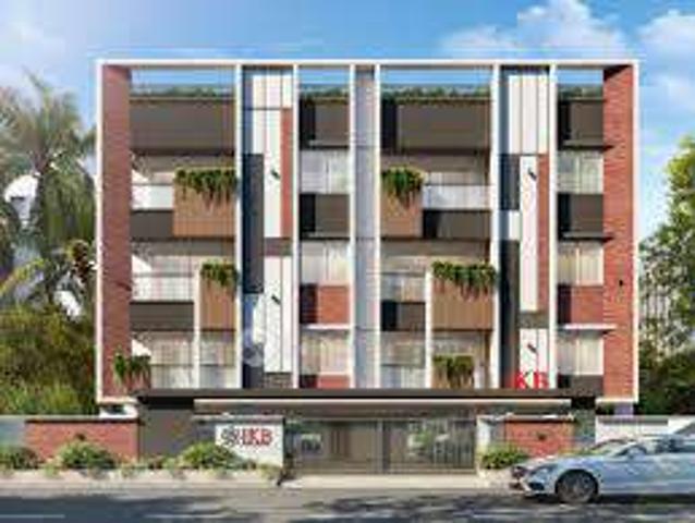 Flat for sale in Ward 127, Chennai Corporation