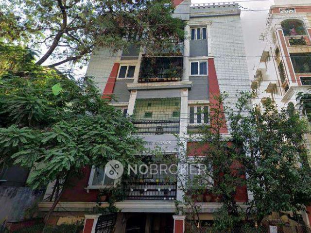 Flat for sale in Ramakrishna Nagar, Hyderabad