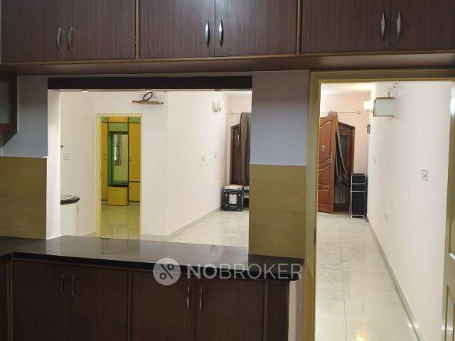 Flat for sale in Bangalore North, Cox Town - Bangalore