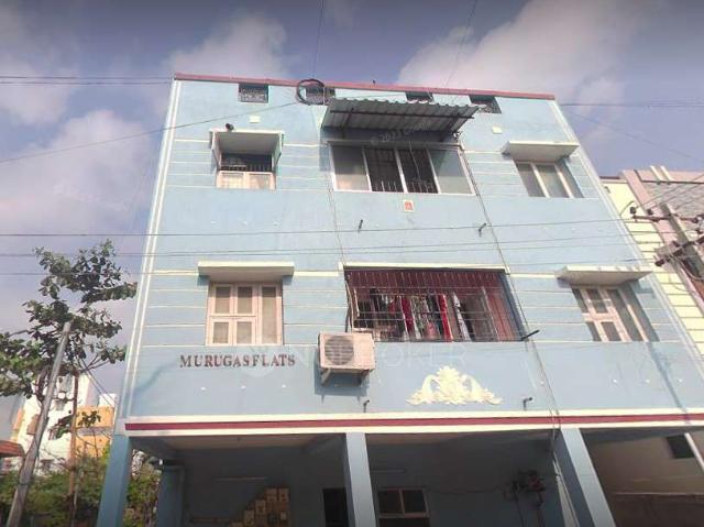 Flat for rent in Kilkattalai, Tamil Nadu