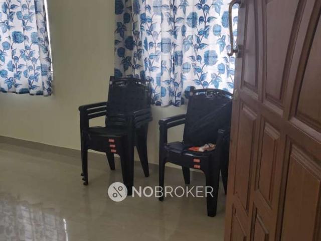 Flat for rent in Bangalore South, Cox Town - Bangalore
