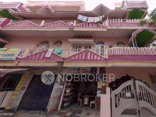 Flat for rent in Bangalore North, Cox Town - Bangalore