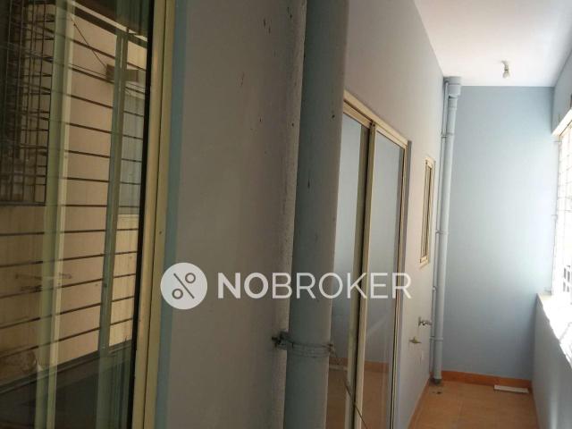 Flat for rent in Bangalore East, Cox Town - Bangalore