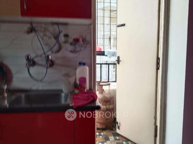 Flat for rent in Bangalore East, Cox Town - Bangalore