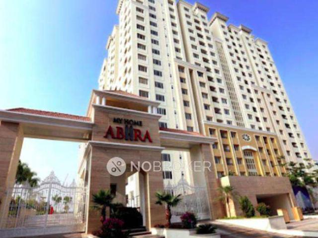 Flat for rent in Ranga Reddy, Haidarabad