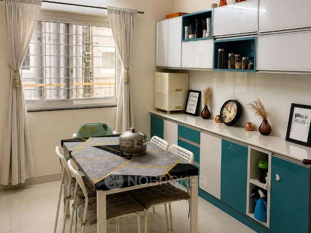 Flat for rent in Ranga Reddy, Narsingi