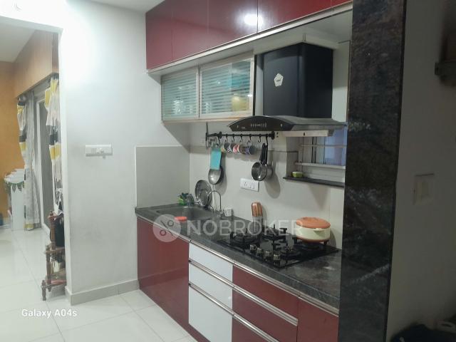 Flat for rent in Ranga Reddy, Narsingi
