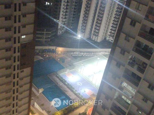 Flat for rent in Ranga Reddy, Narsingi