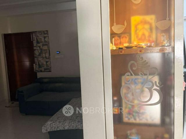 Flat for rent in Ranga Reddy, Narsingi
