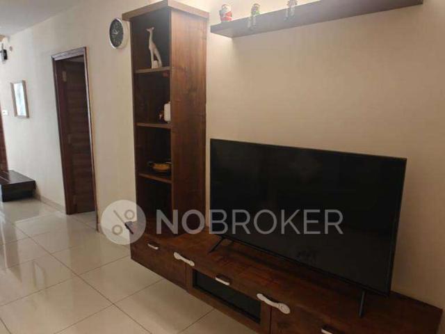 Flat for rent in My Home Avatar, Ranga Reddy