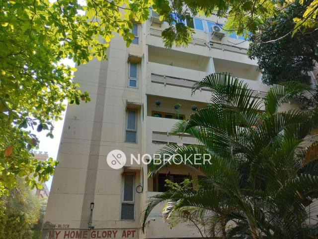 Flat for sale in Masab Tank, Hyderabad