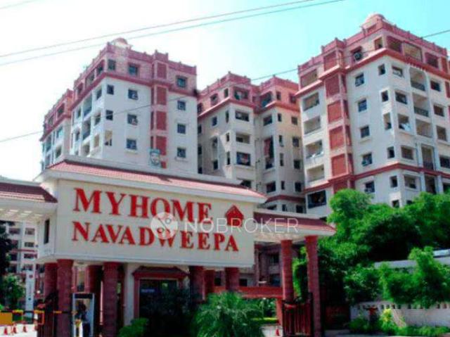 Flat for rent in Ranga Reddy, Haidarabad