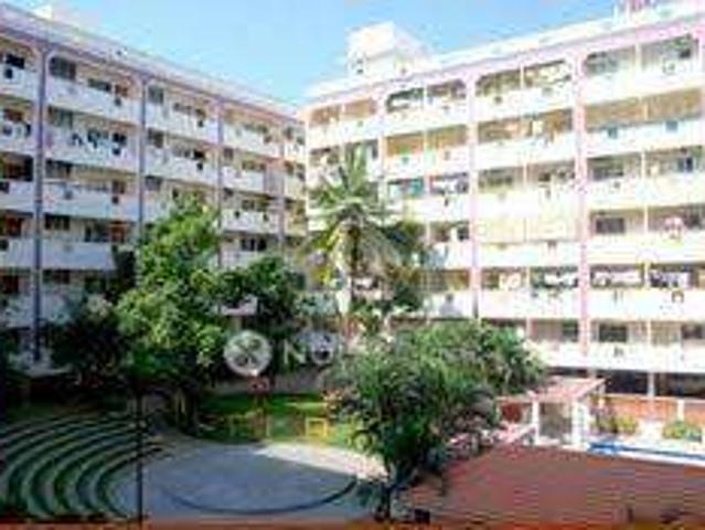 Flat for rent in Haidarabad, Telangana