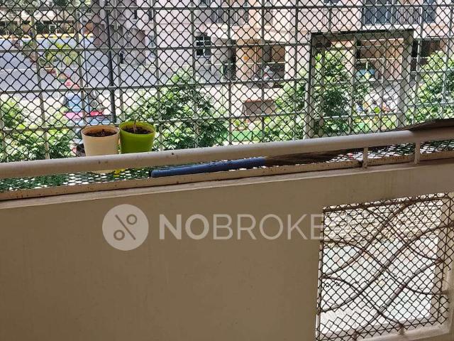 Flat for rent in Shaikpet, Hyderabad