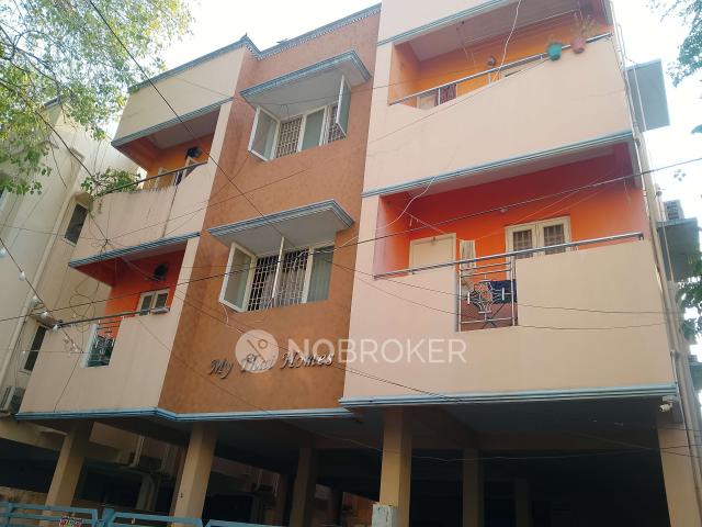 Flat for sale in Adyar, Tamil Nadu
