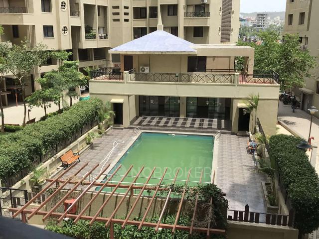 Flat for rent in Poona, National Capital Territory Of Delhi