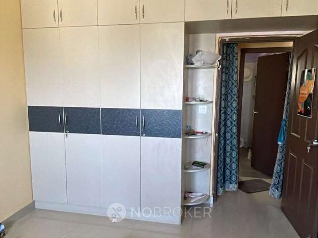 Flat for rent in Bangalore East, Cox Town - Bangalore