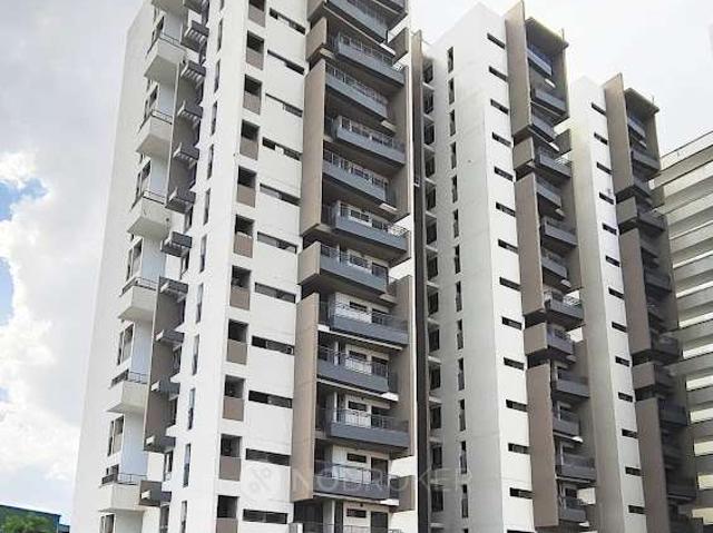 Flat for rent in Ranga Reddy, Haidarabad