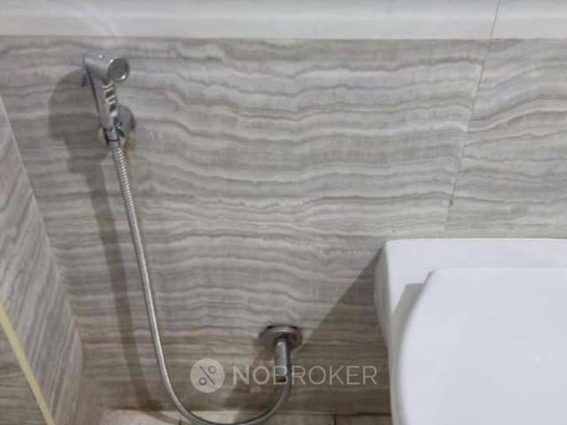 Flat for sale in Bangalore East, Cox Town - Bangalore