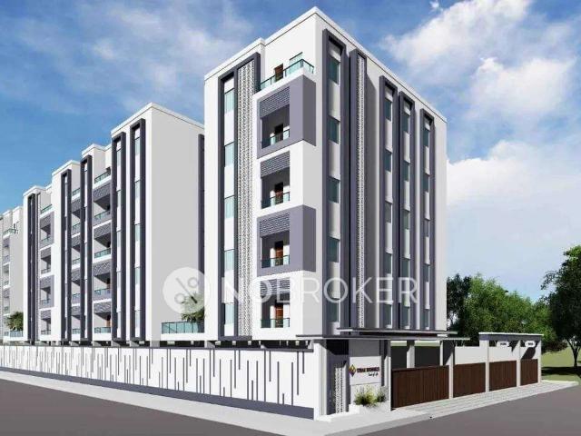 Flat for sale in Adyar, Tamil Nadu