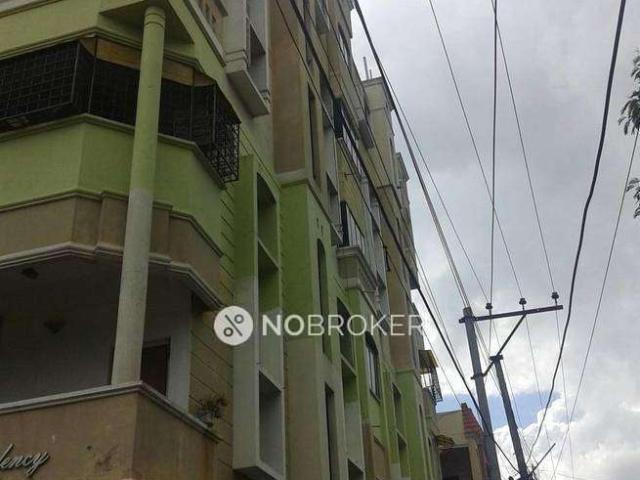 Flat for sale in Raghavendra Colony, Hyderabad