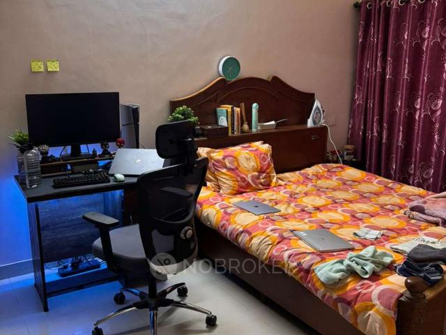 Flat for rent in Bangalore South, Cox Town - Bangalore