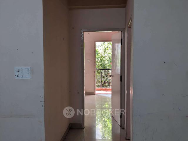Flat for rent in Bangalore South, Cox Town - Bangalore