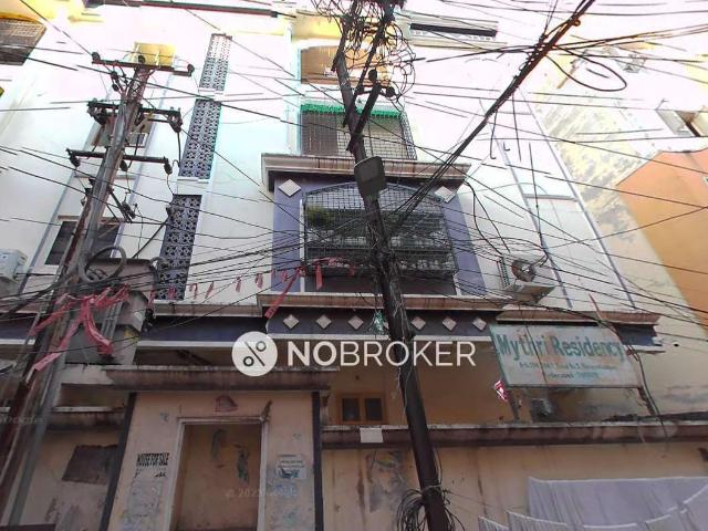 Flat for sale in Haidarabad, Telangana