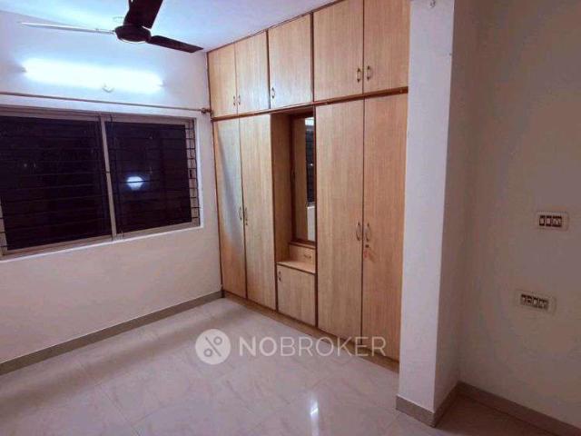 Flat for rent in Bangalore South, Cox Town - Bangalore