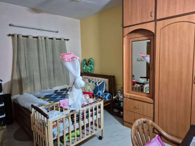 Flat for sale in Bangalore South, Cox Town - Bangalore