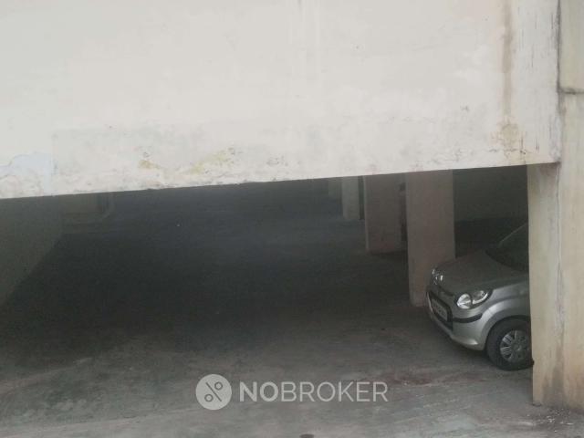 Flat for rent in Haidarabad, Telangana