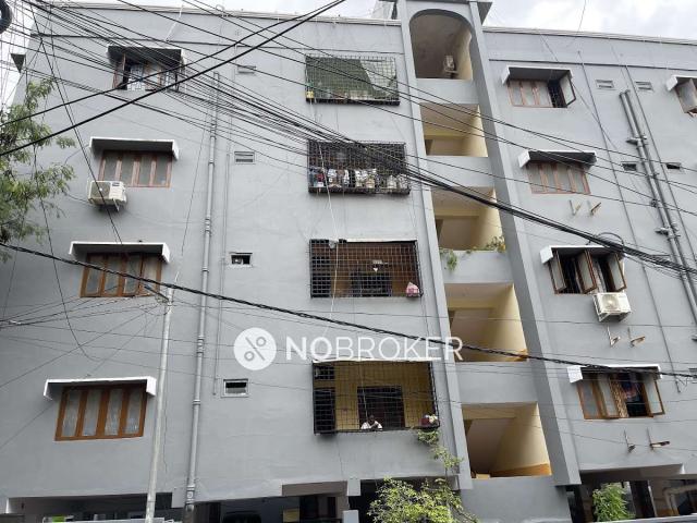 Flat for sale in Santhi Nagar, Hyderabad