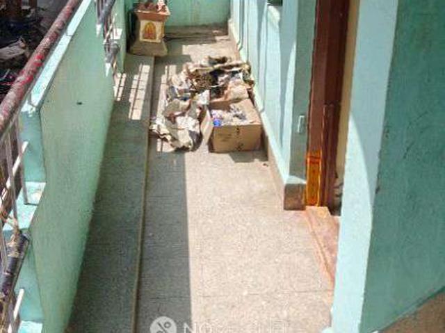 Flat for rent in Bangalore North, Cox Town - Bangalore
