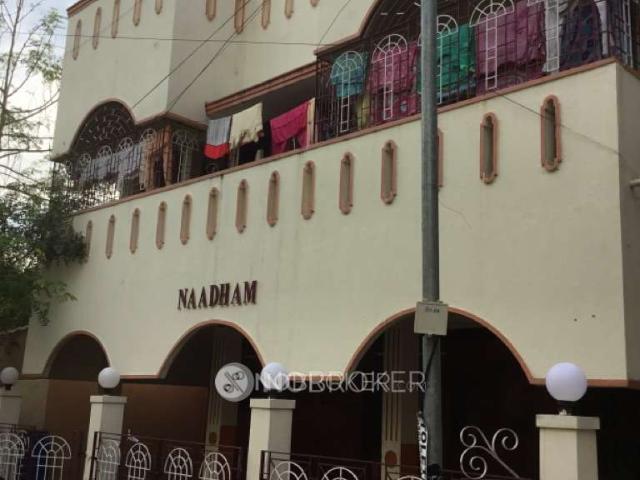 Flat for rent in Adyar, Tamil Nadu