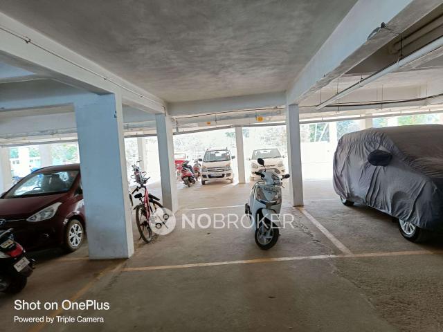 Flat for rent in Bangalore East, Cox Town - Bangalore