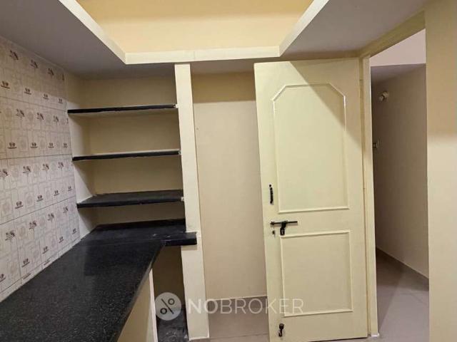 Flat for rent in Bangalore South, Cox Town - Bangalore