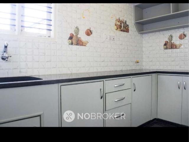 Flat for rent in Bangalore South, Cox Town - Bangalore