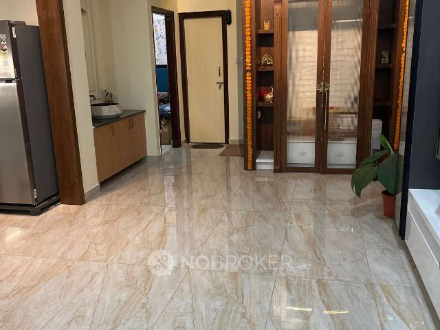 Flat for rent in Sulthanpalya, Bengaluru