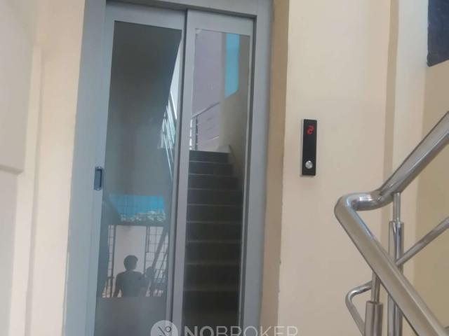 Flat for rent in Haidarabad, Telangana