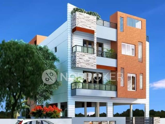 Flat for rent in Ambattur, Tamil Nadu