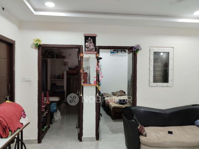 Flat for sale in Greater Hyderabad Municipal Corporation Central Zone, Hyderabad