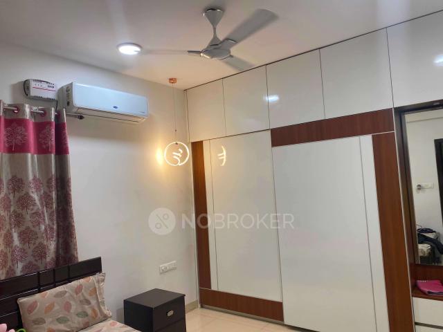 Flat for rent in Bangalore East, Cox Town - Bangalore