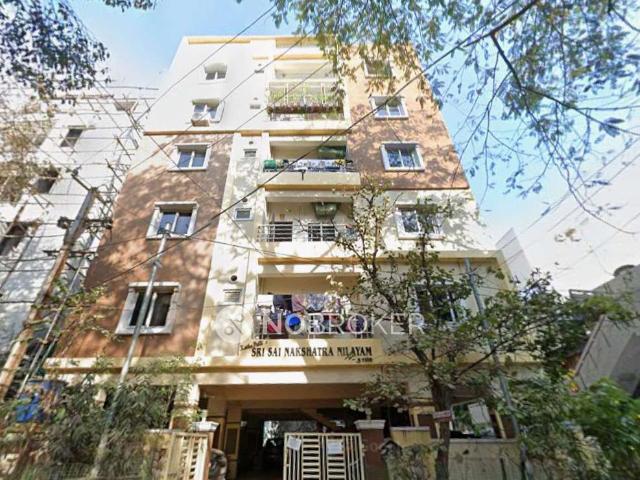 Flat for rent in Haidarabad, Telangana