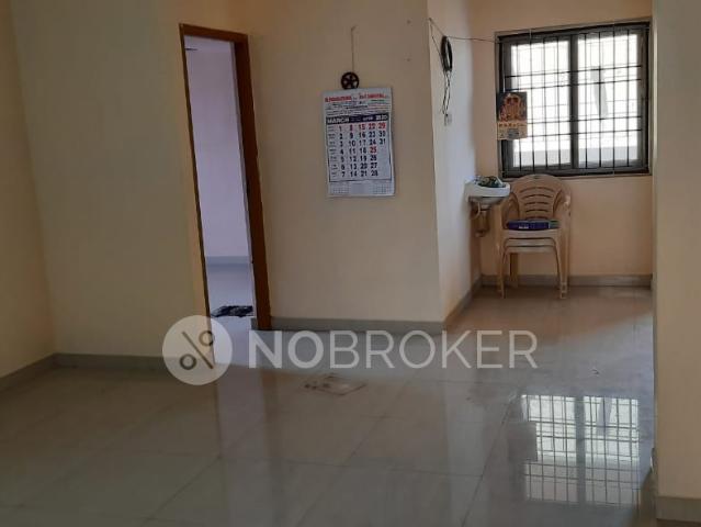 Flat for rent in Adyar, Tamil Nadu