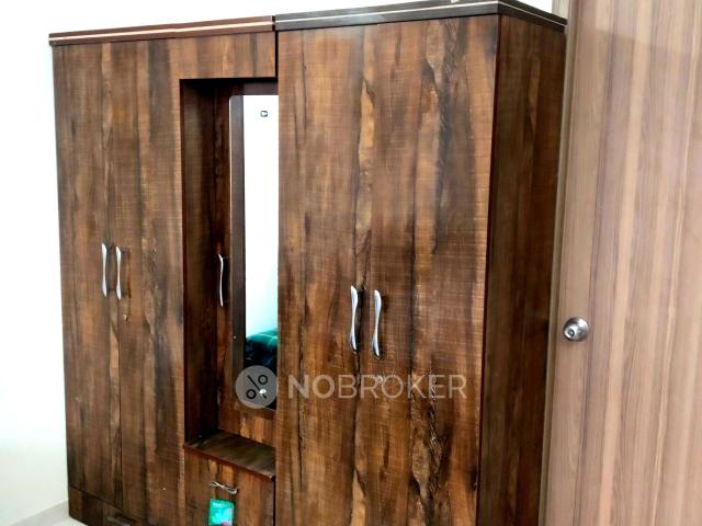 Flat for rent in Rutuja Park, Pune