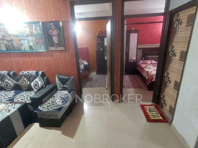 Flat for sale in South Delhi, Deri