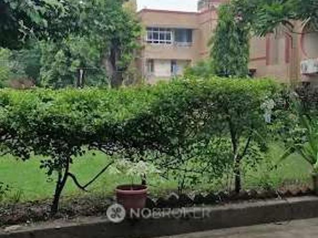 Flat for rent in South West Delhi, Deri
